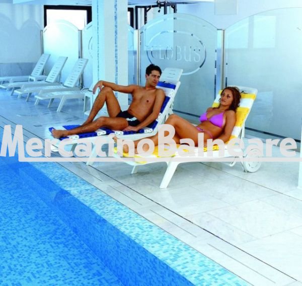 LETTINI - MARYLIN - immagine 2