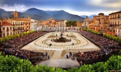 Noleggio Beach Arena - immagine 3