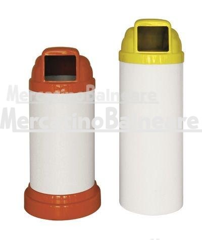 Contenitori per Rifiuti mod. MINI