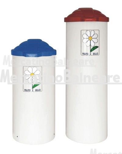 Contenitori per Rifiuti mod. MIDI