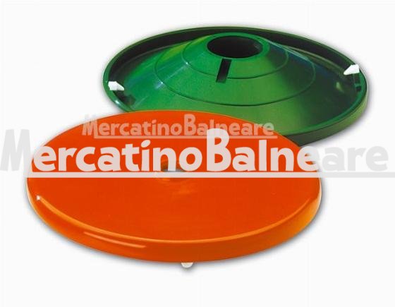 Tavolino Mod. Guscio