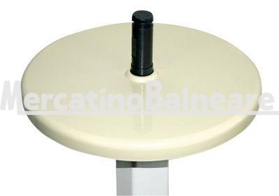 Tavolino Mod. Superguscio