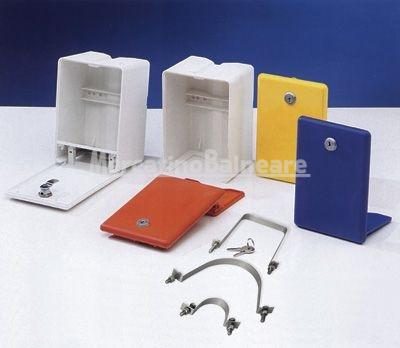 Componenti - Ricambi per Cassetta Portaoggetti