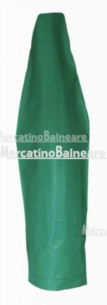 Cappuccio Copriombrellone in PVC