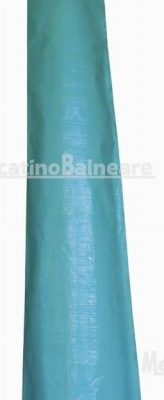 Cappuccio Copriombrellone in RAFIA per ombrelloni a PAGODA