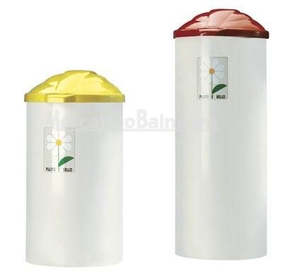 Contenitori per Rifiuti mod. MAXI