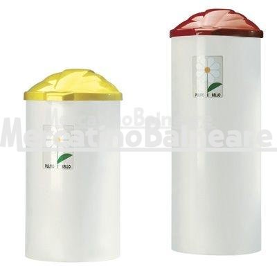Contenitori per Rifiuti mod. MAXI