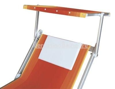 Cuscino Appoggiatesta Senza Tasca Portaoggetti