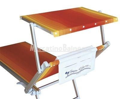 Cuscino Appoggiatesta con Tasca Portaoggetti