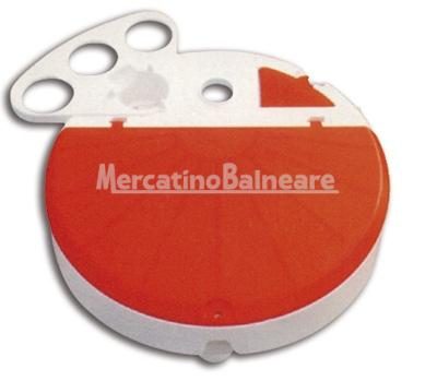 Tavolino Portaoggetti Multifunzione mod. MULTIUSO