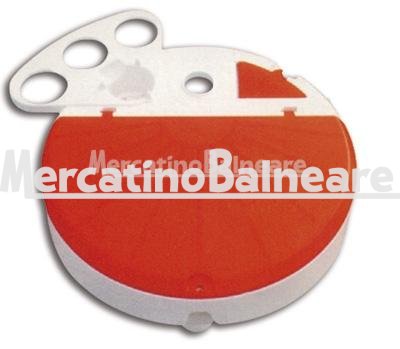 Tavolino Portaoggetti Multifunzione mod. MULTIUSO