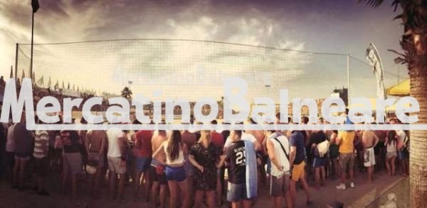 Noleggio Beach Arena - immagine 4