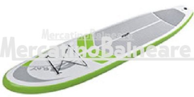 Sup Gonfiabile Jilong WALLAMAN SUP S-I365B Stand Up Paddle