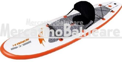 Sup gonfiabile Jilong PATHFINDER SUP S-I 300 Stand Up Paddle - immagine 3