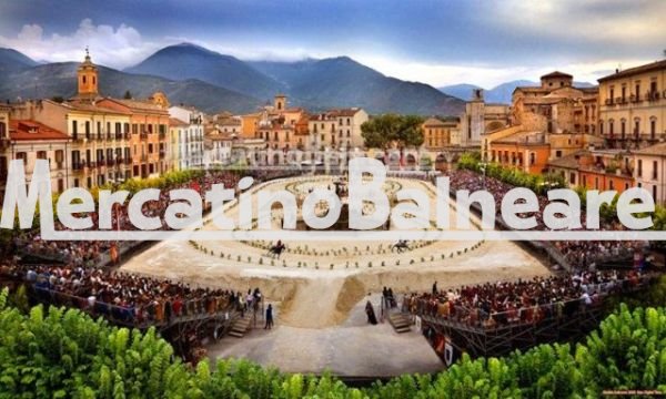 Noleggio Beach Arena - immagine 3