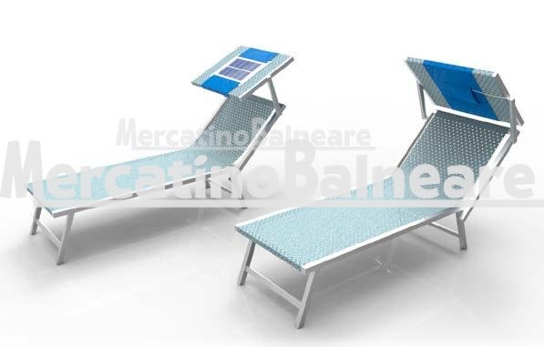 Sistema fotovoltaico per la ricarica di dispositivi