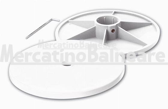 Tavolino Mod. Supersei