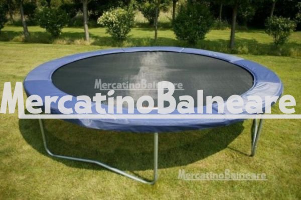 Trampolino ECONOMICO 3.60