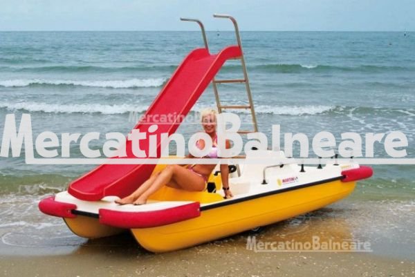PEDALO' - SUNNY TIME S - immagine 4