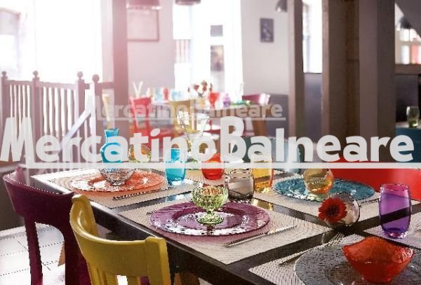 Arcoroc - Bicchiere 'Salto color studio'