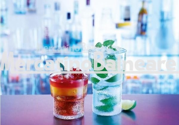 Arcoroc - Bicchiere 'Disco Lounge'