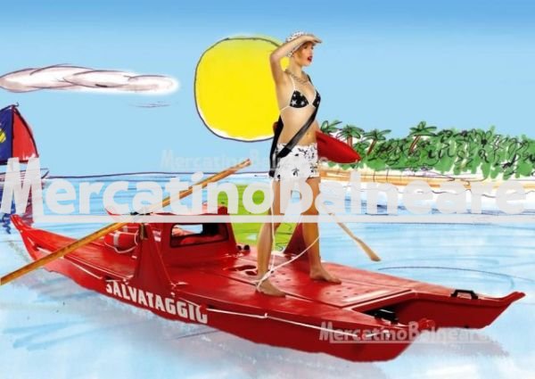 SALVATAGGIO - REDLIFE - immagine 2