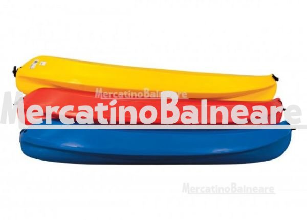 CANOE - MOOREA 1 - immagine 2