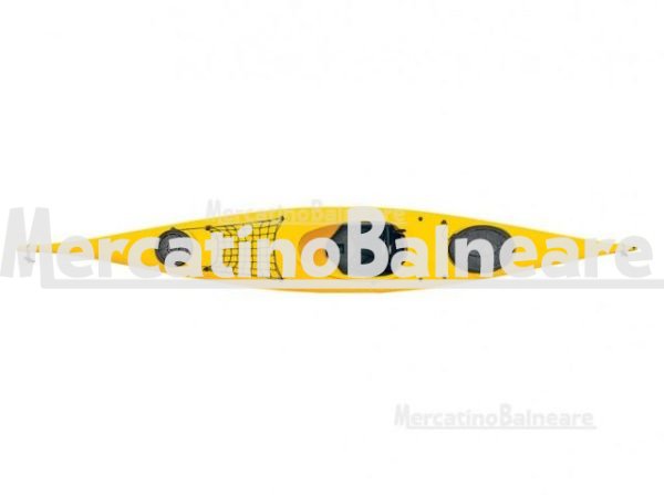 CANOE - PEGASO K1 - immagine 2