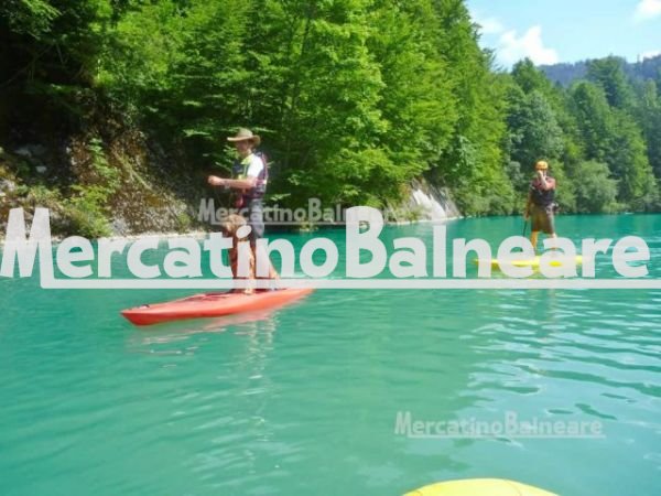 CANOE - NIRVANA - immagine 2