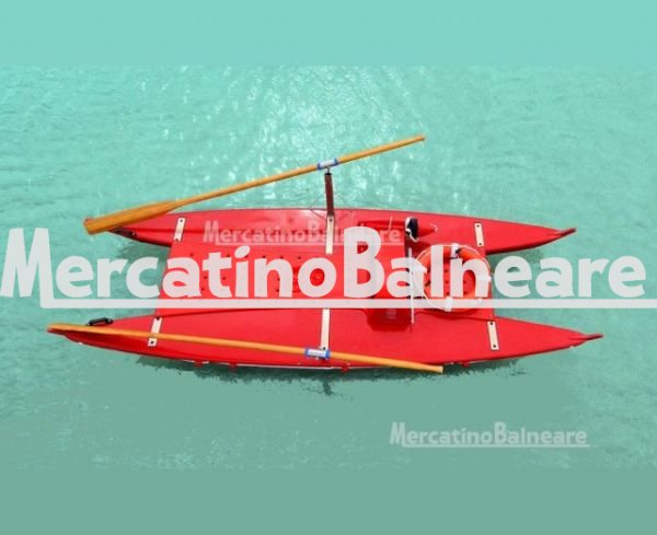 SALVATAGGIO - BAYLIFE - immagine 2