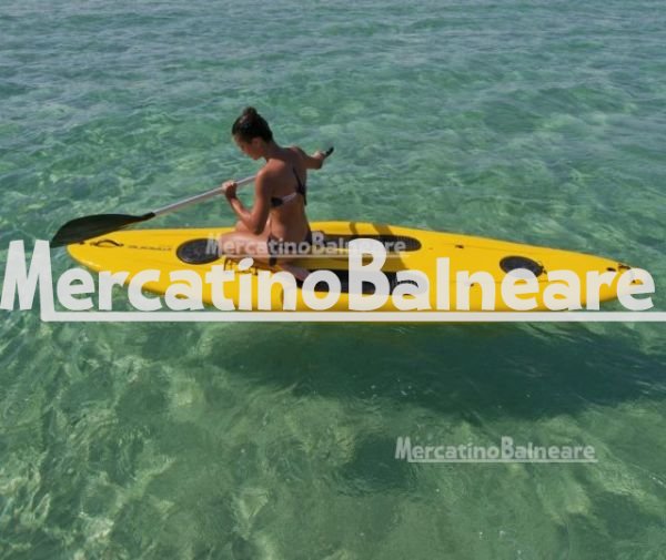 CANOE - NIRVANA - immagine 5