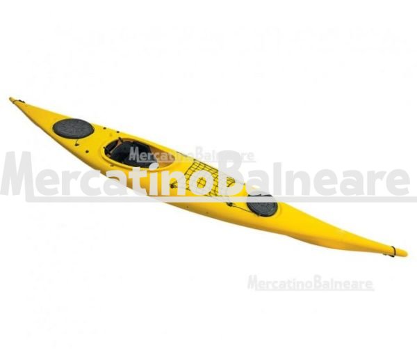 CANOE - PEGASO K1 - immagine 3