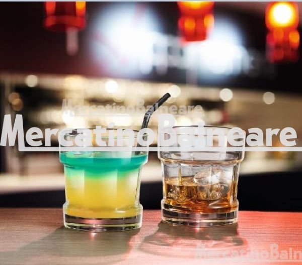 Arcoroc - Bicchiere 'Tribeka'