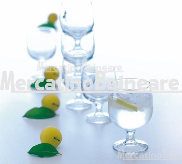 Arcoroc - Calice 'Amelia'