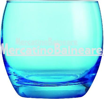 Arcoroc - Bicchiere 'Salto color studio' - immagine 11