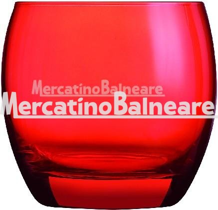 Arcoroc - Bicchiere 'Salto color studio' - immagine 7