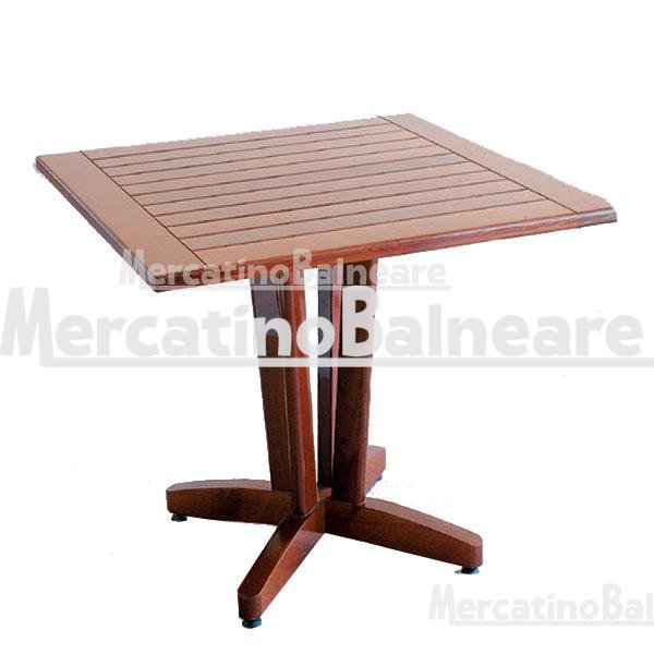 Tavolo in legno di Frassino