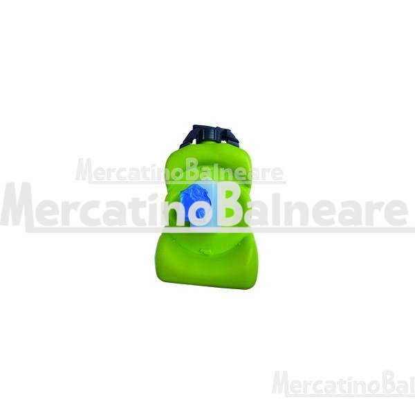 Aquacroc Medium - immagine 3