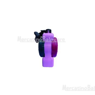 Aquacroc Small - immagine 4