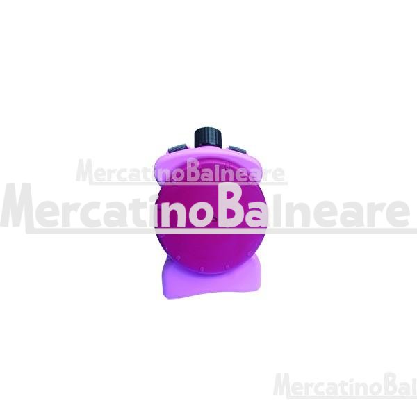 Aquacroc Small - immagine 3