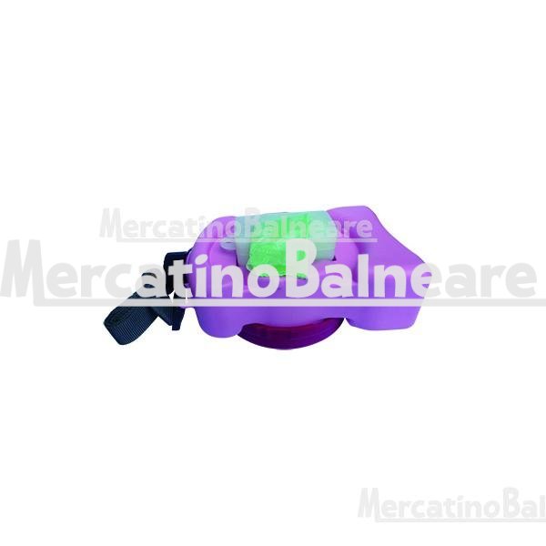 Aquacroc Small - immagine 2