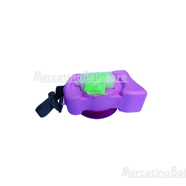 Aquacroc Small - immagine 2