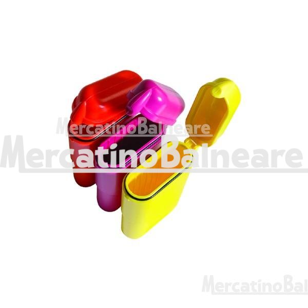 Idea Pocket scatola 12 pezzi