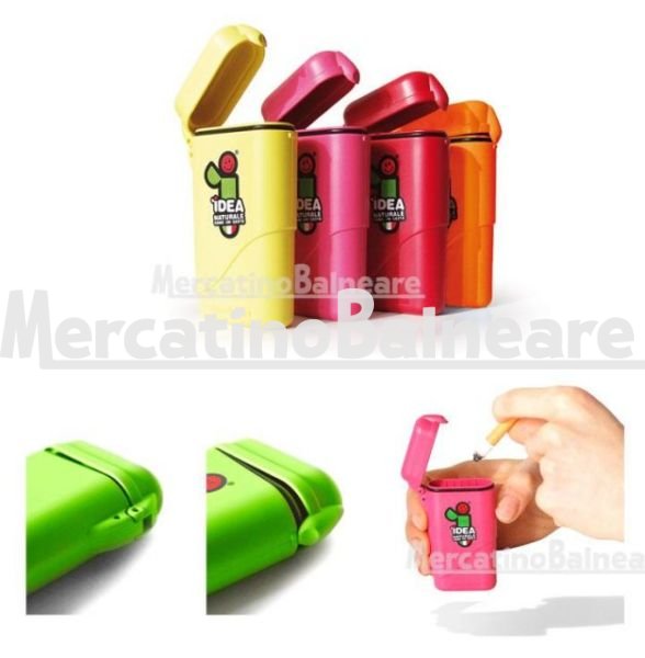 Portamozziconi tascabili