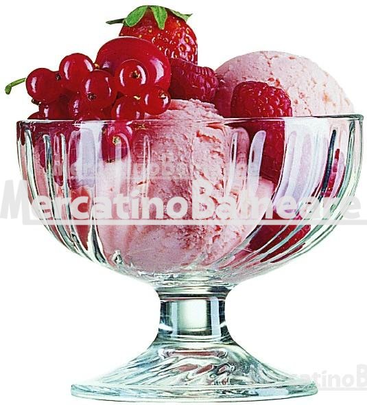 Arcoroc - Coppa gelato 'Sorbet'