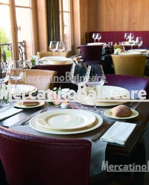 Arcoroc - Piatto 'Intensity'