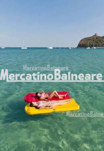 LETTINI - MALIBU - immagine 3