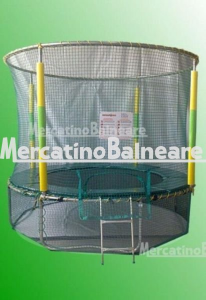 KANGURO JUNIOR MARINE 290