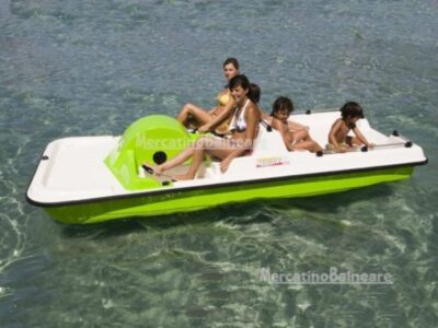 PEDALO' - SUNNY TIME 4 - immagine 4