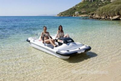 PEDALO' - SUNNY H2O